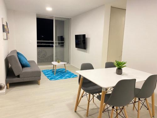 Ibague Apartment | Apartamento Nuevo Hermosa Vista