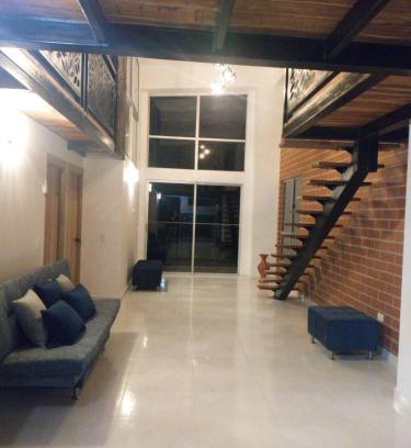 San Jeronimo Apartment | Apartamento Oasis