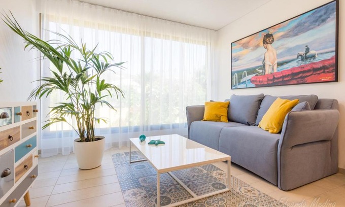 Solana del Matorral Apartment | Apartamento - OASIS