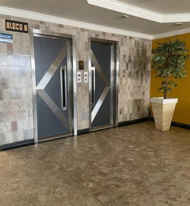 Mirim Apartment | Apartamento Ocian PG