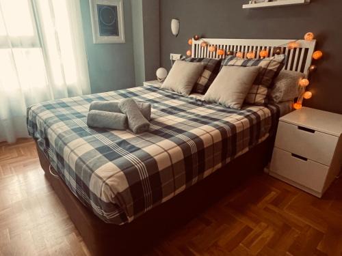 Las Campas y San Claudio Apartment | Apartamento Olympic en Oviedo