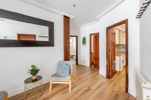 Renteria Apartment | Apartamento Orereta near San Sebastián