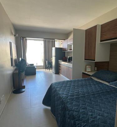 Jaguaribe Apartment | Apartamento Orla de Salvador