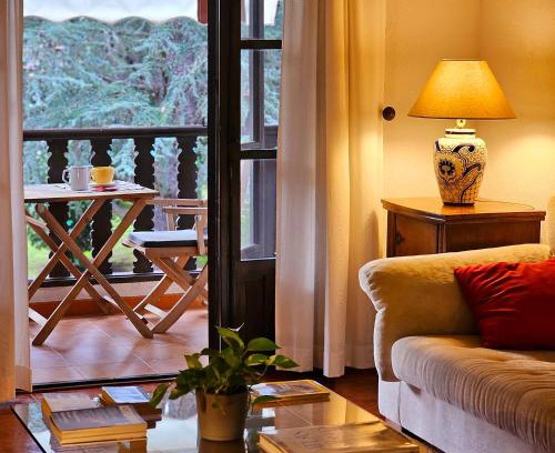 Arenas de San Pedro Apartment | Apartamento Parque Gredos