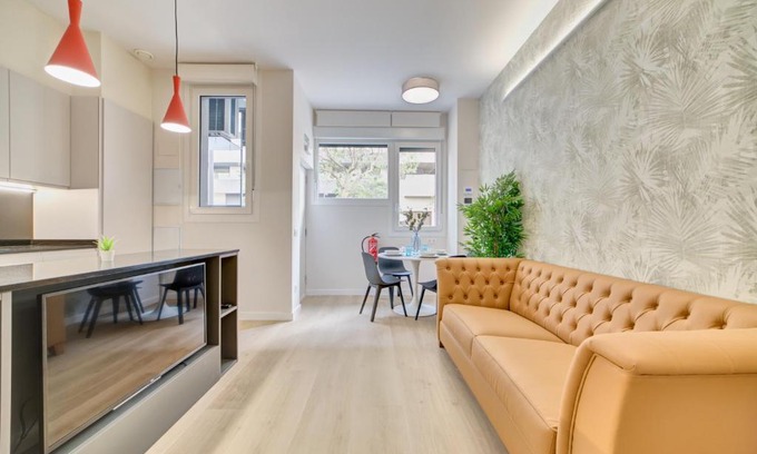 Lezcairu Apartment | Apartamento Pamplona Prime by Clabao