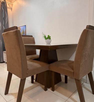 Coqueiro Apartment | Apartamento para COP 30