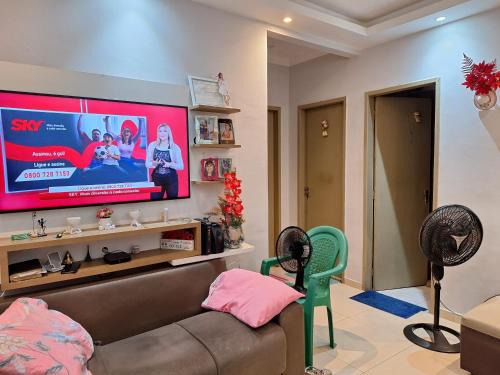 Centro Apartment | Apartamento para Cop30
