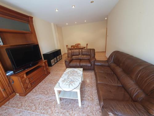 Alcala de Xivert Apartment | Apartamento para 8 personas en Alcalá de Xivert