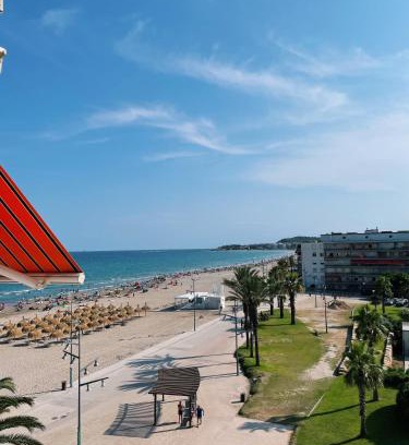 La Pineda Apartment | Apartamento Paradis Playa