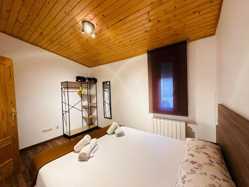 Ainsa Apartment | Apartamento Partara