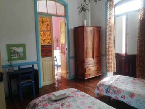 Hermigua Apartment | Apartamento Patricia
