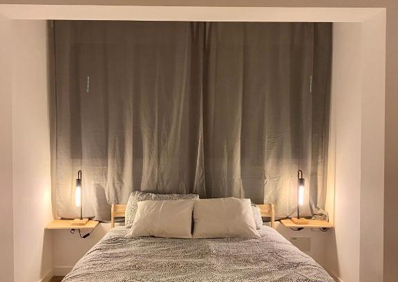 Torrelavega Apartment | Apartamento PC