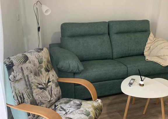 Monachil Apartment | Apartamento Peñas Blancas, junto a ruta de los Cahorros, Monachil.