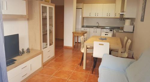 Les Cases d'Alcanar Apartment | Apartamento Pescadores