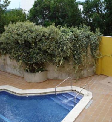 Les Cases d'Alcanar Apartment | Apartamento Pescadors