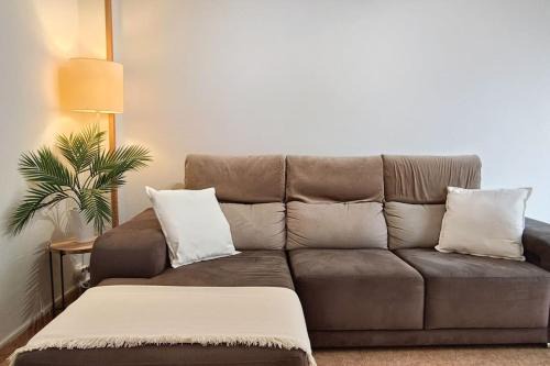 Santander Apartment | Apartamento Peral super equipado para 4