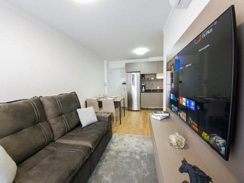 Bauru Apartment | Apartamento perfeito para sua estadia!