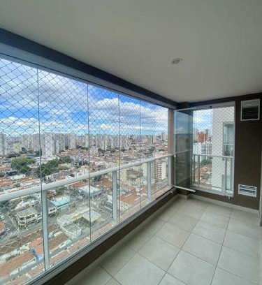 Zona Leste Apartment | Apartamento perto do metro