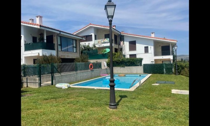 Valoria Apartment | Apartamento piscina Valoria