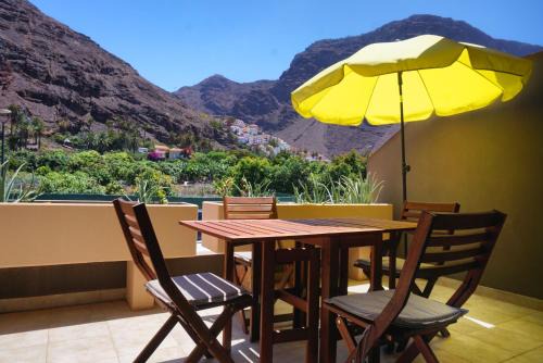 Playa de la Calera Apartment | Apartamento Playa Calera