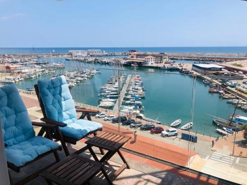 Arenys de Mar Apartment | Apartamento playa