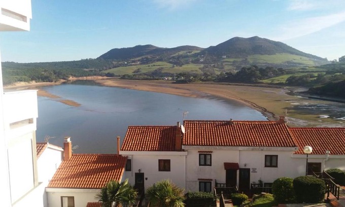 Mogro Apartment | Apartamento Playa Usil