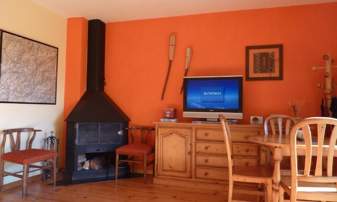 Boi Apartment | Apartamento Plaza Ballo