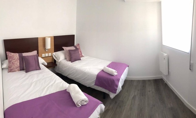 Old Town Apartment | Apartamento Plaza Mayor