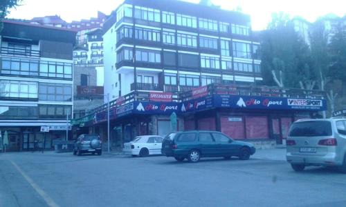 Pradollano Apartment | Apartamento Plaza Pradollano 2