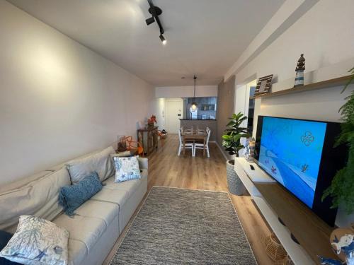 Asturias Apartment | Apartamento ponta das galhetas (praia Asturias)