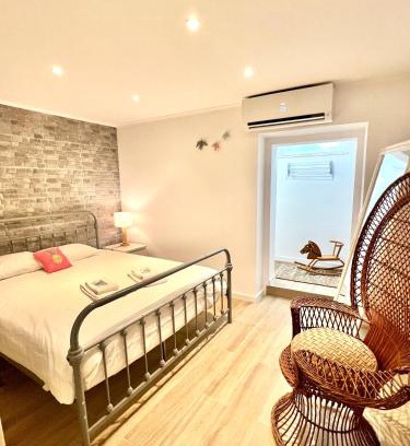 Alcantara Apartment | Apartamento Ponte 25 Abril
