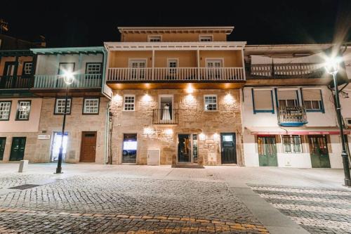 Chaves Apartment | Apartamento Porta14 4