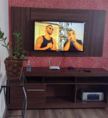 Itatiba Apartment | Apartamento prático, simples CDHU.