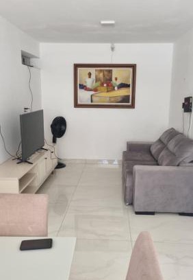 Manaira Apartment | Apartamento próximo a praia