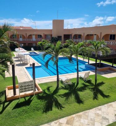 Alcacus Apartment | Apartamento Praia de Búzios - Família