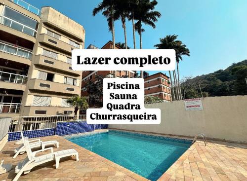 Vila Julia Apartment | Apartamento Praia da Enseada Guarujá
