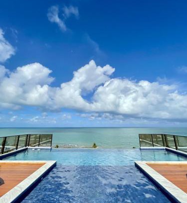 Conde Apartment | Apartamento Praia de Carapibus