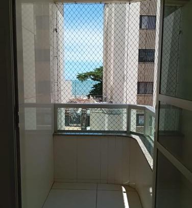 Praia do Morro Apartment | Apartamento Praia do Morro