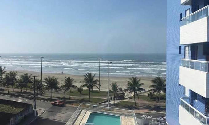 Maracana Apartment | Apartamento Praia Grande