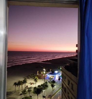 Mirim Apartment | Apartamento Praia Grande