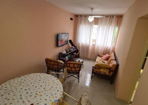 Vila Julia Apartment | Apartamento Praia Guarujá