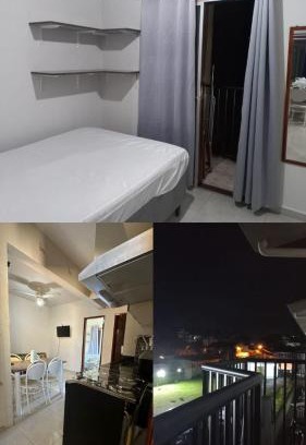 Acarau Apartment | Apartamento Praia TENÓRIO Itaguá Ubatuba