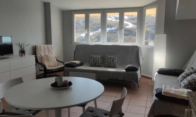 Pradollano Apartment | Apartamento Premium Sierra Nevada