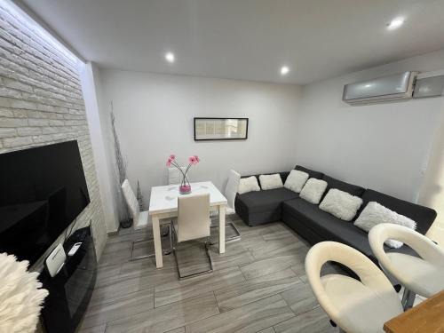 Ainsa Apartment | Apartamento premium Aínsa