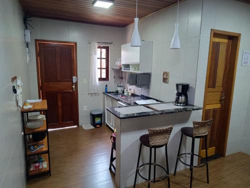 Regiao Visconde de Maua Apartment | Apartamento Premium em Penedo