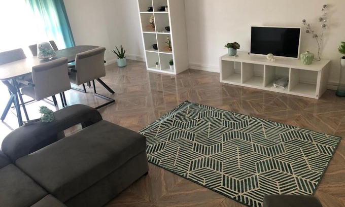 Vila Nova de Cerveira Apartment | Apartamento Rio Minho