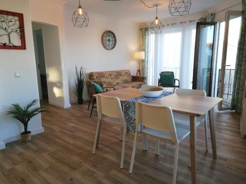 Vila Nova de Milfontes Apartment | Apartamento Vilamar