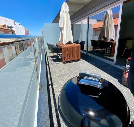 Vila Praia de Ancora Apartment | Apartamento Duplex - Beach Apart