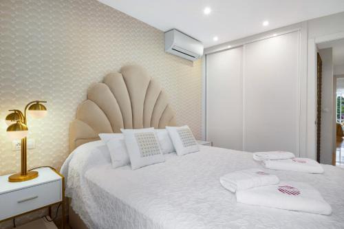 Portals Nous Apartment | Apartamento Puerto Portals