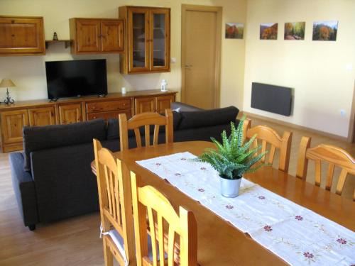 Broto Apartment | Apartamento Punta Gábalo